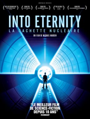 Into Eternity