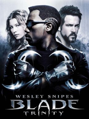 Blade Trinity