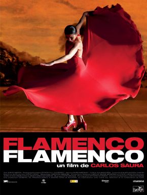 Flamenco Flamenco