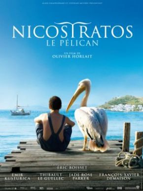 Nicostratos Le Pélican