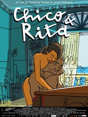 Chico Et Rita