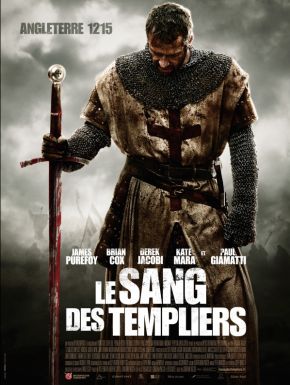 Le Sang Des Templiers