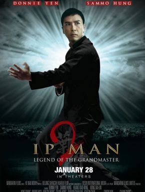 Ip Man 2 - Le Retour Du Grand Maître