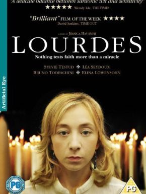 Lourdes