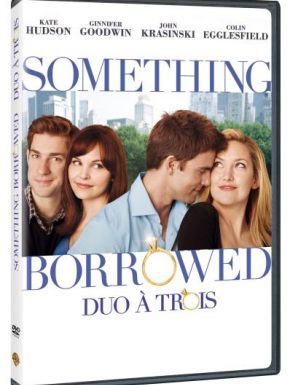 Something Borrowed