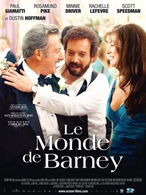 Le Monde De Barney