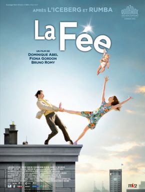 La Fée