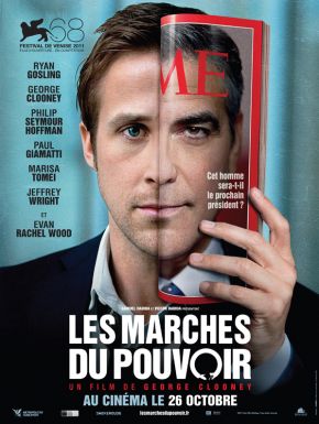 Les Marches Du Pouvoir