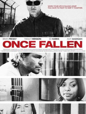 Once Fallen