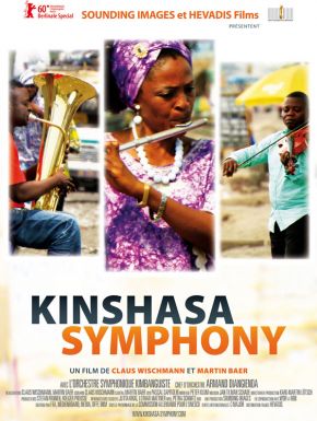 Kinshasa Symphony