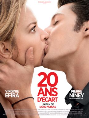 20 Ans D'écart