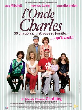 Oncle Charles