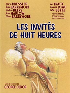 Les Invités De Huit Heures