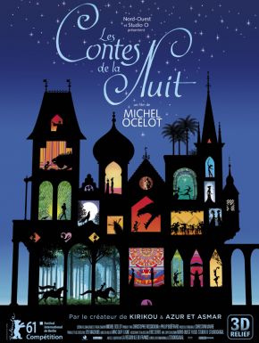 Les Contes De La Nuit