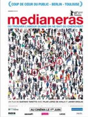 Medianeiras