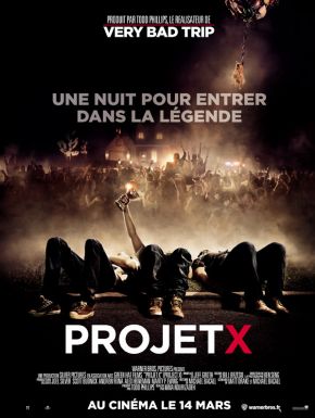 Projet X