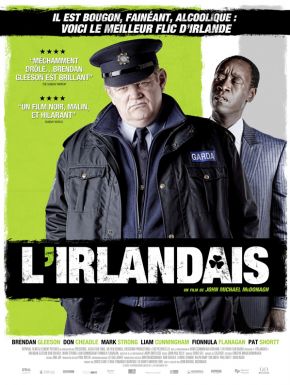 L'Irlandais