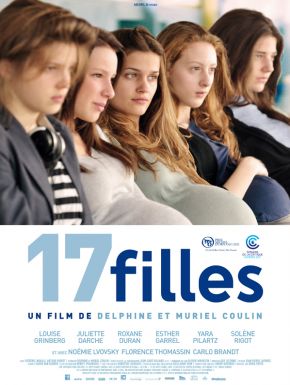 17 Filles