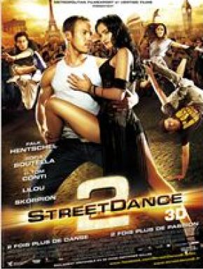 StreetDance 2