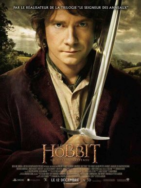 Le Hobbit - Un Voyage Inattendu