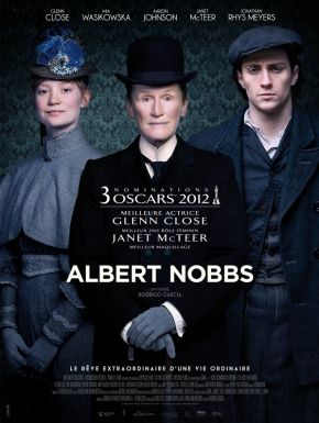 Albert Nobbs