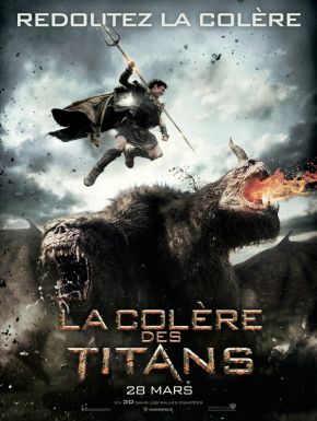 La Colère Des Titans