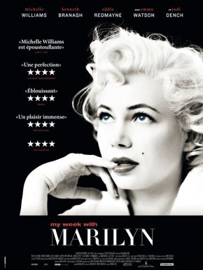 My Week With Marilyn