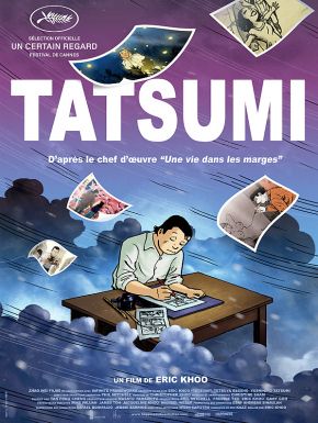 Tatsumi