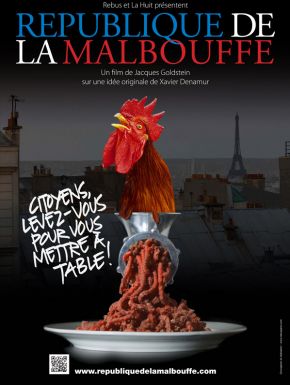 République De La Malbouffe