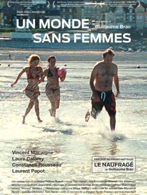 Un Monde Sans Femmes