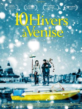 Dix Hivers à Venise