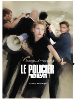 Le Policier