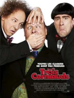 Les 3 Stooges