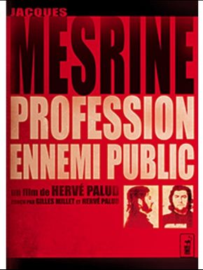Jacques Mesrine, Profession Ennemi Public