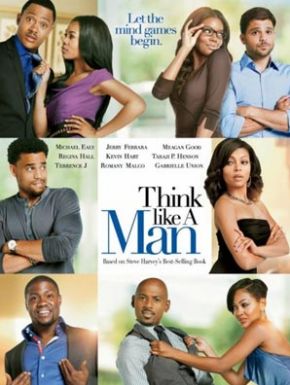 Think Like A Man