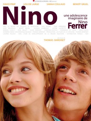 Nino Une Adolescence Imaginaire De Nino Ferrer