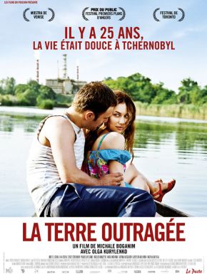 La Terre Outragée