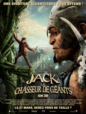 Jack Le Chasseur De Géants