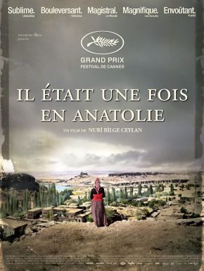 Il était Une Fois En Anatolie