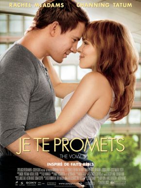 Je Te Promets - The Vow