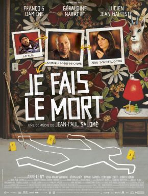 Je Fais Le Mort