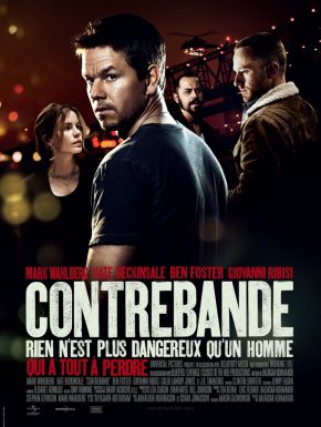 Contrebande