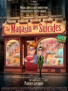 Le Magasin Des Suicides