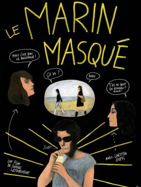 Le Marin Masqué