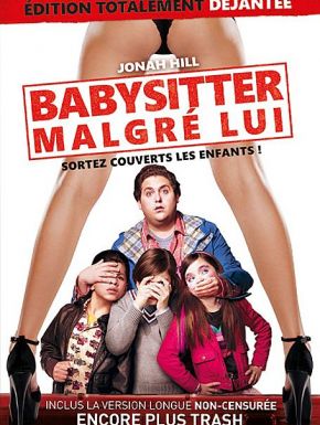 Baby-Sitter Malgré Lui