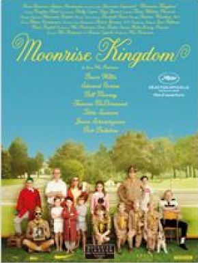 Moonrise Kingdom