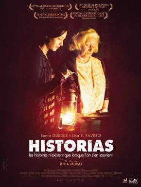 Historias