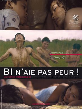 Bi, N'aie Pas Peur !