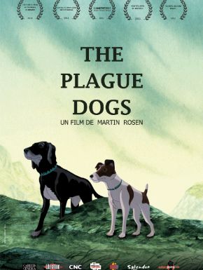 The Plague Dogs