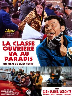 La Classe Ouvrière Va Au Paradis